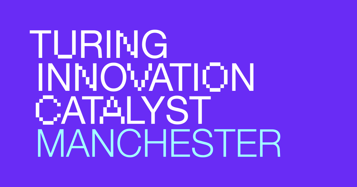 Turing Innovation Catalyst